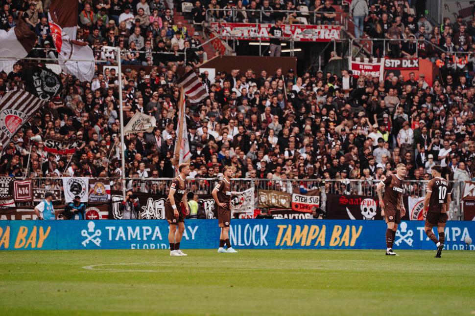F.C. ST. PAULI