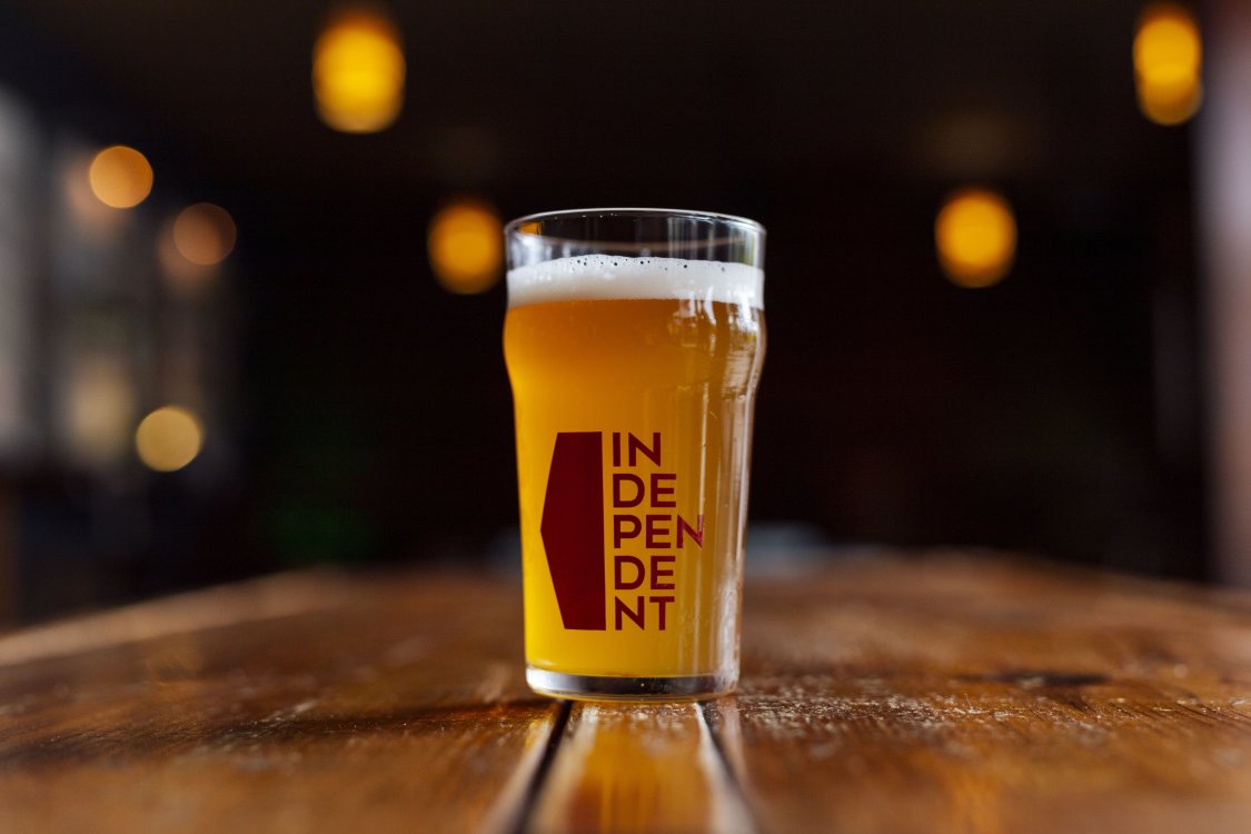 The Independent Bar & Cafe Tampa Florida