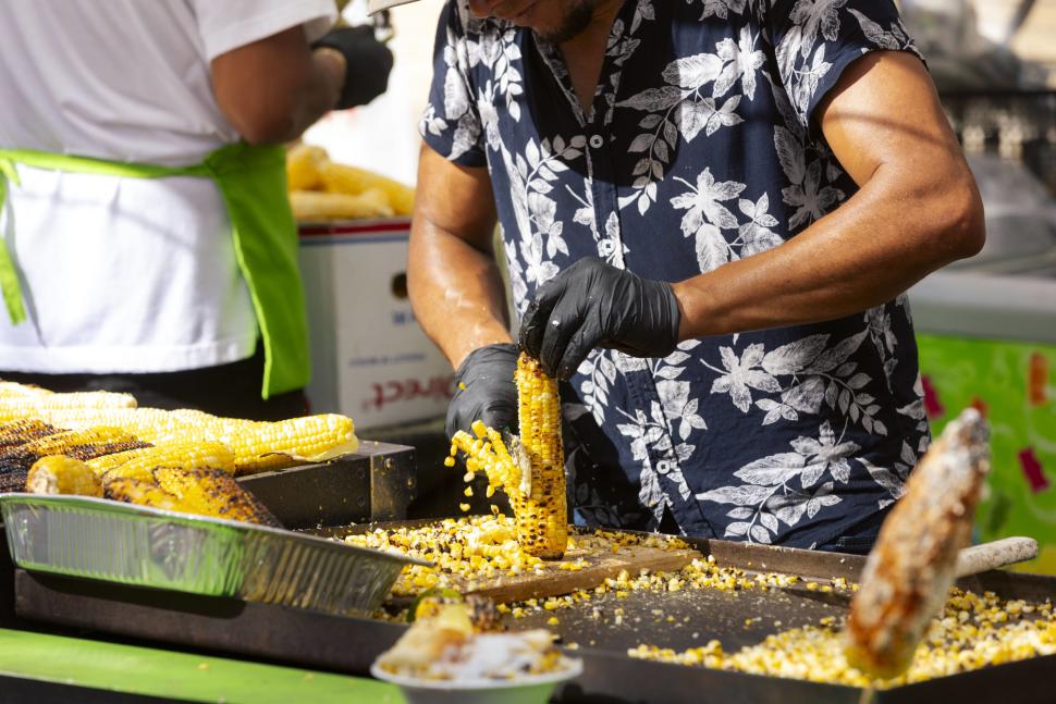 FORD Florida Taste of Latino Festival