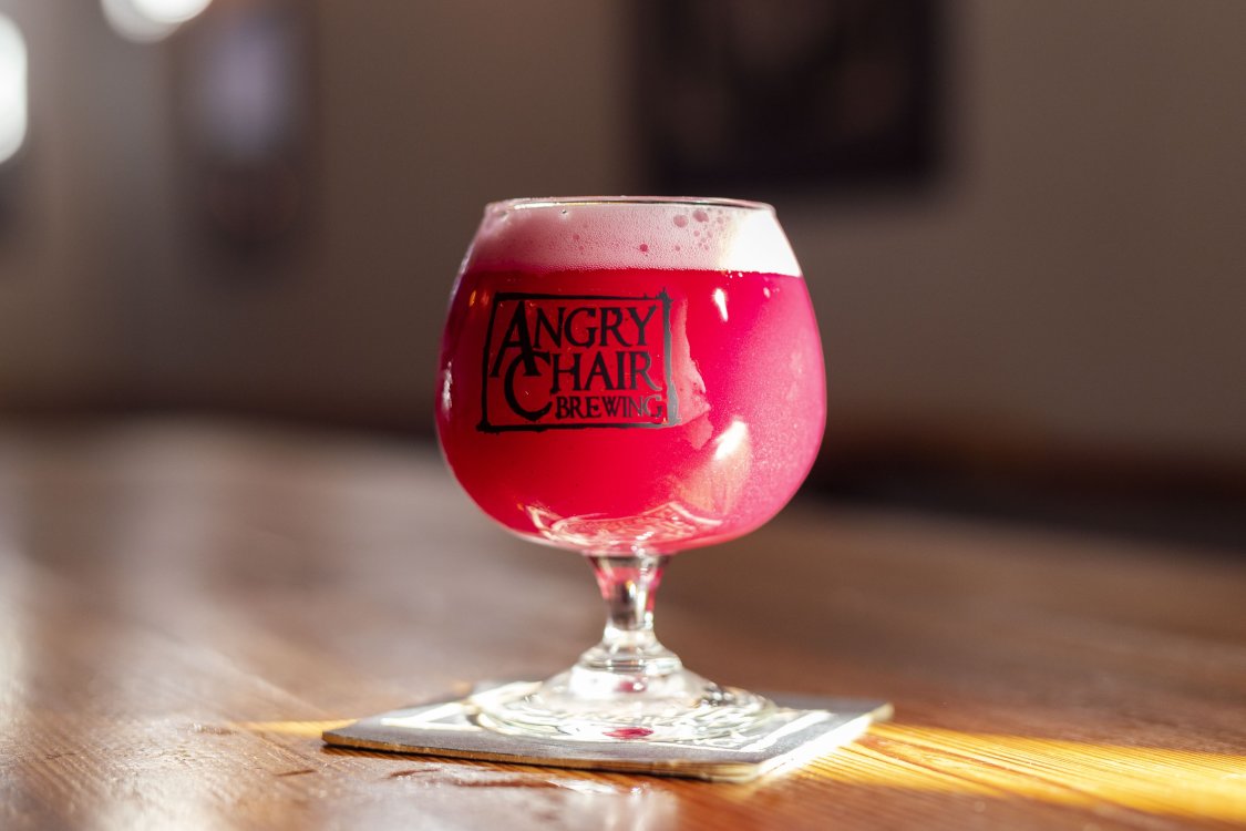 Angry Chair Brewing