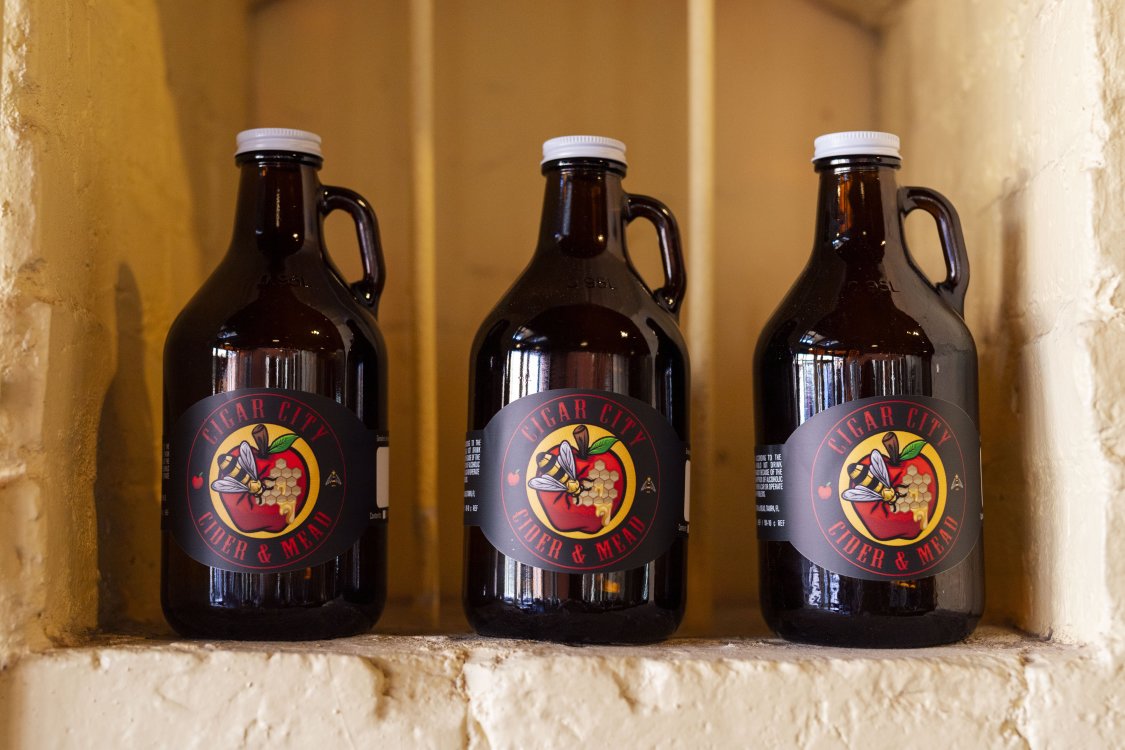 Cigar City Cider & Mead