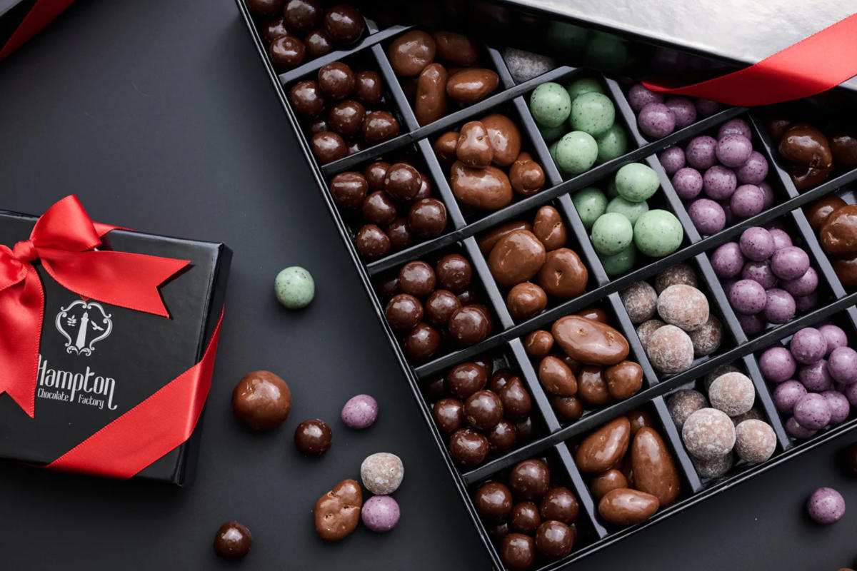 Hampton Chocolate Factory