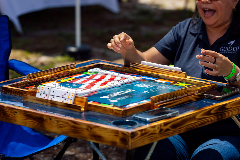 FORD Taste of Latino & Hispanic Heritage Festival
