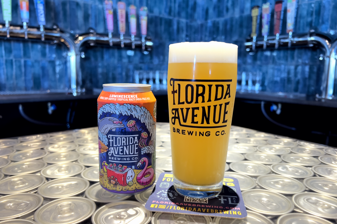 Florida Ave Brewing